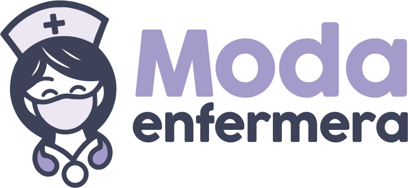 Moda enfermera