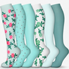 Calcetines de compresión para mujeres