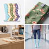 Calcetines de compresión para mujeres