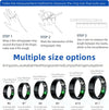 Anillo inteligente para mujeres y hombres
