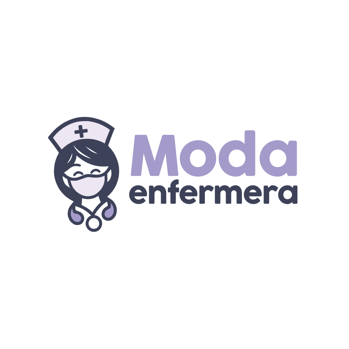 Moda enfermera